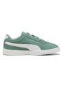 Puma Club II PS Sneakers Green Moon/White 31