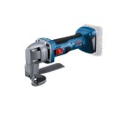 Bosch Platesaks GSC 18V-16 E Solo