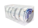 Climax Soft & Strong sene   100m   5pk   Multipack   38,0kg   0,90mm