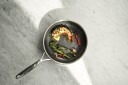 Zwilling Peak Stekepanne 20 cm 18/10 Rustfritt St??l   S??lv