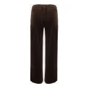 F.It Dame Bukser Brun 3XL,