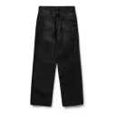 Sofie Schnoor Dame Jeans Svart M,