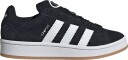 Adidas Originals   Joggesko Campus 00s J   Svart