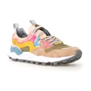 Flower Mountain Dame Sko Flerfarget 41 EU,