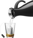 Eva Solo Vannkoker 1,5L Svart Rustfritt Stål 2400W
