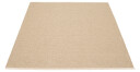 Pappelina Mono matte beige 180x300 cm