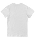 Vans Classic Logo T-skjorte Barn Vit