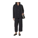 Max Mara Dame Bukser Svart L,