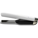 ghd Unplugged Hair Straightener Matte White