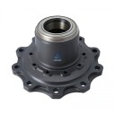 Hjulnav DT Spare Parts 10.30414