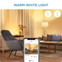 Wiz Startsett W 2x8,5W A60 E27 WiFi - 60433 1732475-01-0 1732443