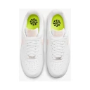 Nike Dame Sport Hvit 42 1/2 EU,