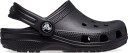 Crocs Classic Clog T Black 25-26