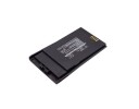 Cisco CP-7921G batteri (1200 mAh 3.7 V, Grå)