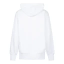 Msgm Dame Gensere & Hettegensere Hvit L,