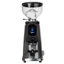 Fiorenzato AllGround Kaffekvern 230V Dark T Titan Krom/Matt Sort