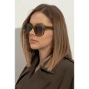 Thierry Lasry unisex Accessories Grønn ONE SIZE,