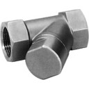 1/2" tilbakeslagsventilfjær AISI316