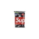 Supreme Herre Topper Svart S,