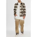 Golden Goose Herre Jakker Brun L,