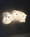 Flos Maap W3 Vegglampe Hvit