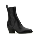 Fendi Dame Sko Svart 37 EU,