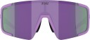 Bliz P003 Sportsbriller Matte Purple w/ Grey Purple Multi