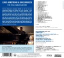 Louis Armstrong & Dave Brubeck  The Real Ambassadors  CD