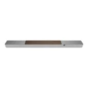 Klipsch Flexus Core 300 - Valnøtt Lydplanke 5.1.2