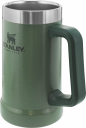 Stanley - Adventure ølkrus 75 cl grønn