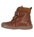 Pom Pom Vintersko   Tex   Dark Camel   Pom Pom   31   Vinterstøvler   Brun