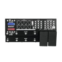 EuroLite DMX Move Bigfoot Foot Control