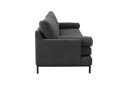 Selected Exclusive Victoria XL 3,5 seter sofa Julia gargoyle Julia Grå
