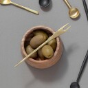 Stuff Design FORK BLACK 12 CM