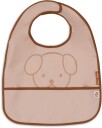 Jollein Miffy Peekaboo Smekke 2 Pakk Wild Rose