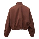 SoAllure Dame Jakker Brun L,
