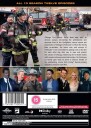 Chicago Fire  Sesong 12 DVD