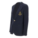 Polo Ralph Lauren Dame Jakker Blå XS,