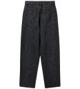 Sofie Schnoor Young Tokyosy Jeans Black 140