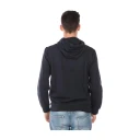 Emporio Armani Herre Gensere & Hettegensere Blå S,