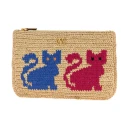 Valentino Garavani Dame Vesker Beige ONE SIZE,