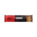 Real Turmat Energy bar Caramel   OneSize