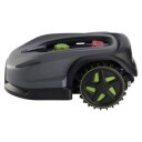 Grouw lawn mower 600M2 CORE+