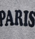 Kids Only Genser   Strikk   CookJerico   Grey Melange/Paris/Dark   Kids Only   13 14 år (158 164)   Genser Grå Svart