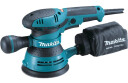 Makita Eksentersliper BO5041J 300W