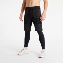Under Armour Men's UA CG Armour Leggings XL, Black