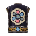 Lollys Laundry Dame Dress Flerfarget L,