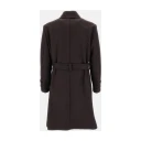 Barena Venezia Herre Frakker Brun S,