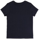 Blå Helly Hansen Logo T skjorte (128 / 8 år)