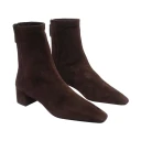 Aquazzura Dame Sko Brun 37 EU,